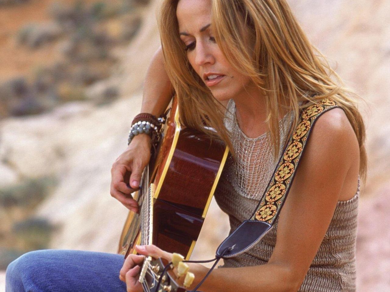 sheryl crow