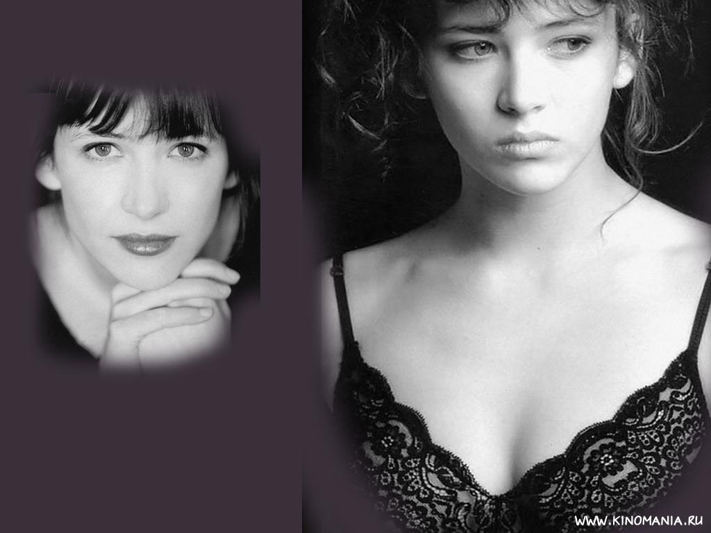 sophie marceau