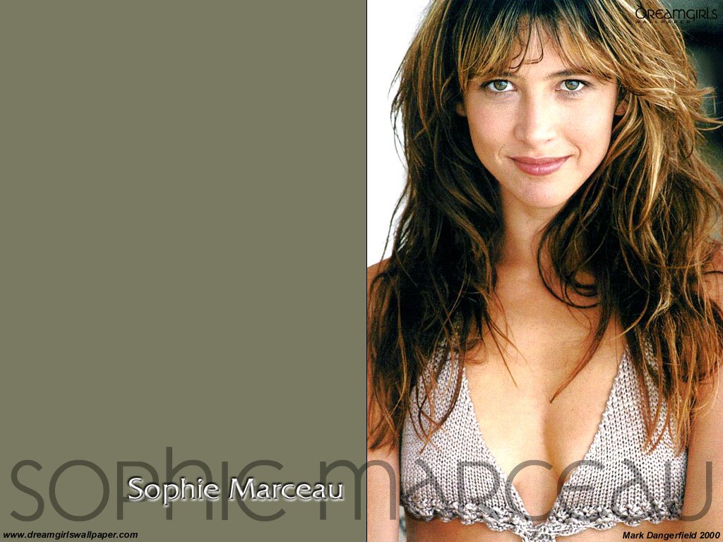 sophie marceau