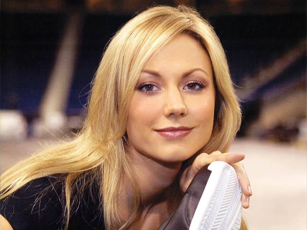 stacy keibler