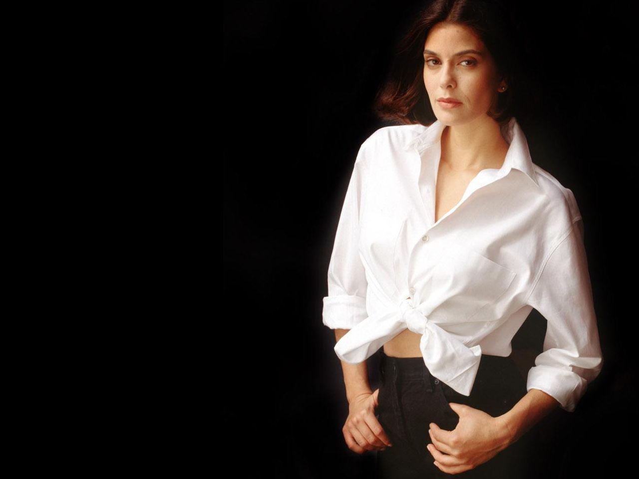 teri hatcher