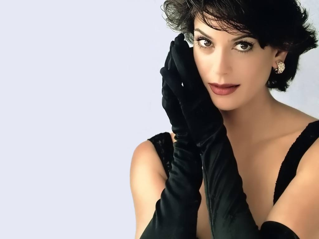 teri hatcher