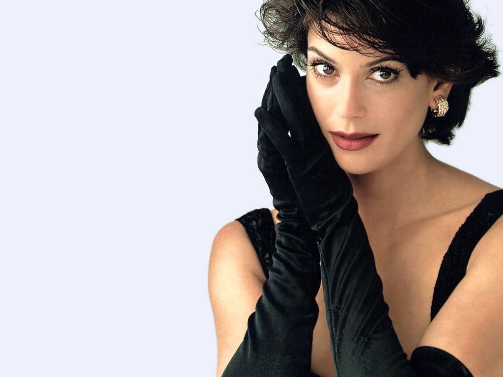 teri hatcher