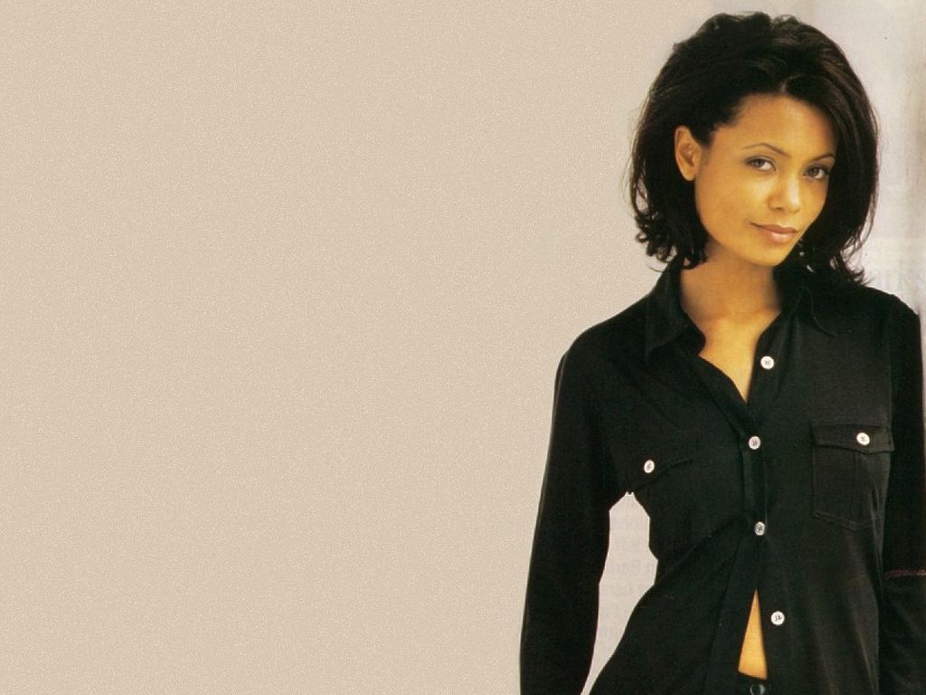 thandie newton