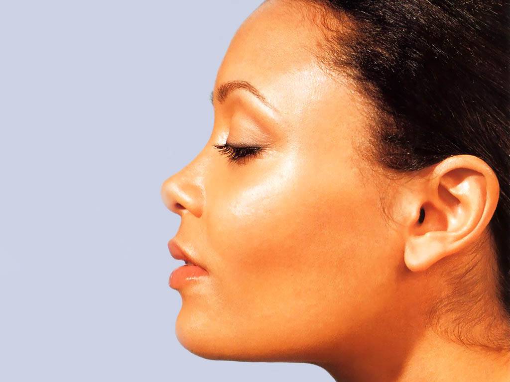 thandie newton