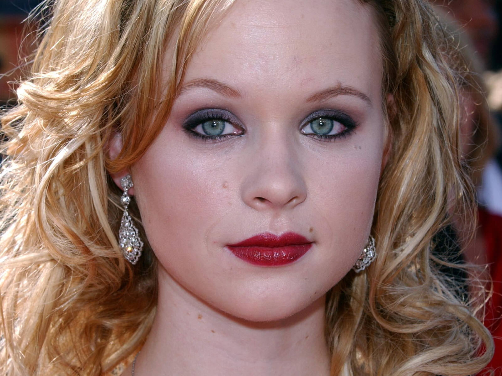 thora birch