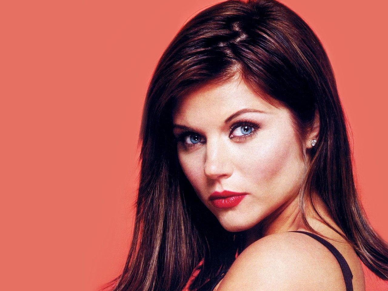 Tiffani Amber Thiessen