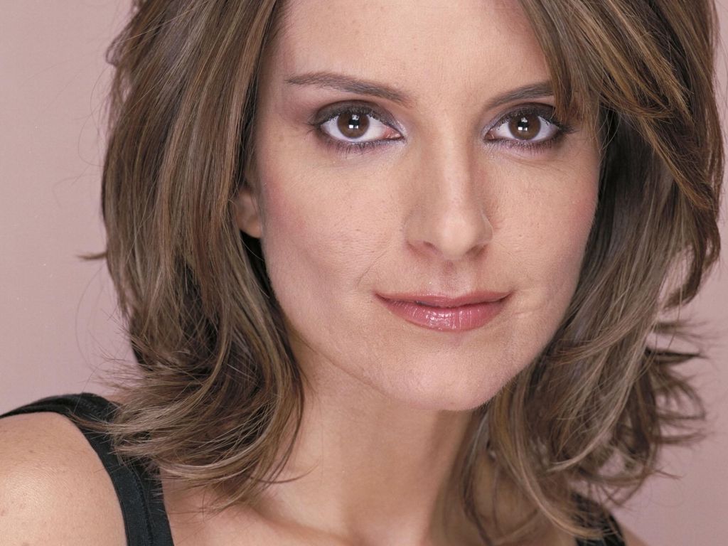 tina fey