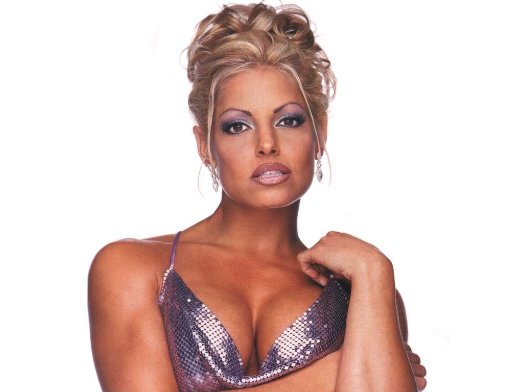 trish stratus