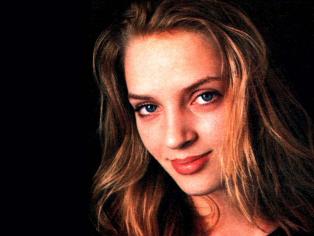 Uma Karuna Thurman