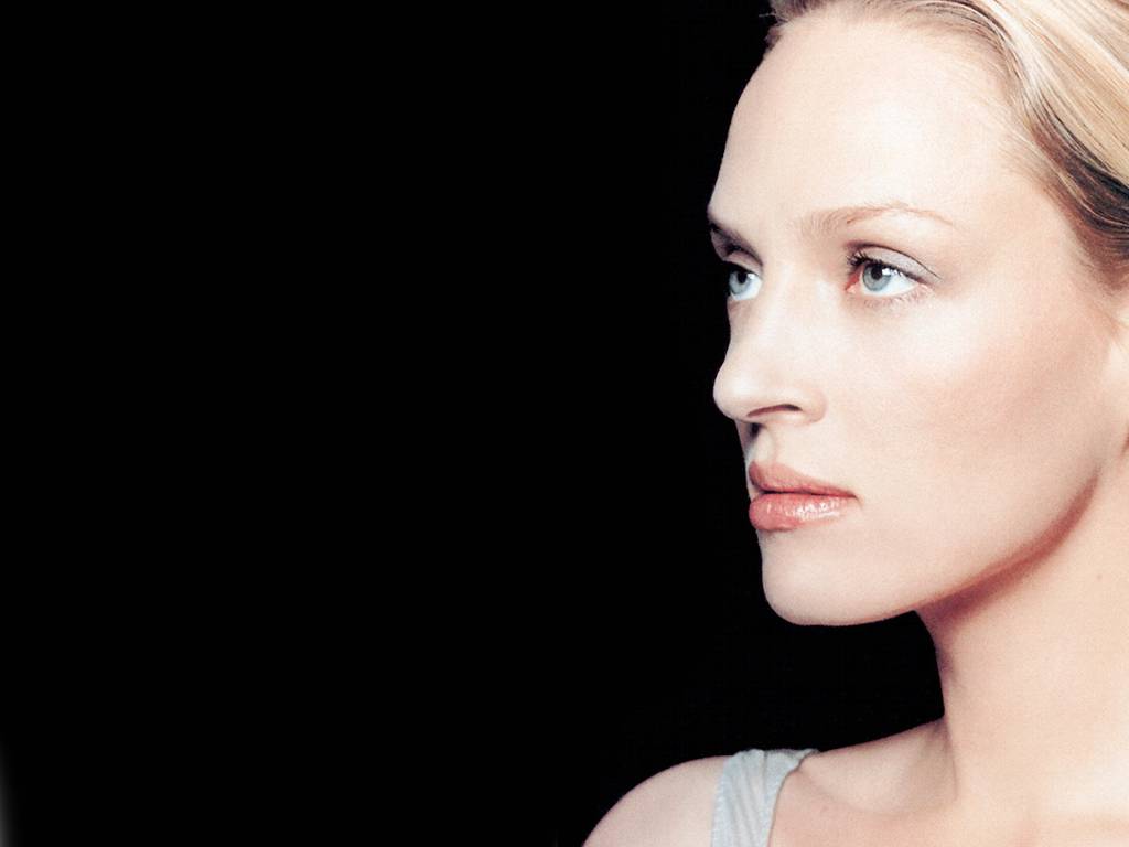 Uma Karuna Thurman