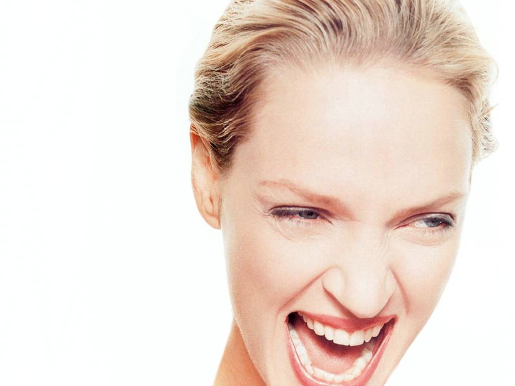 Uma Karuna Thurman