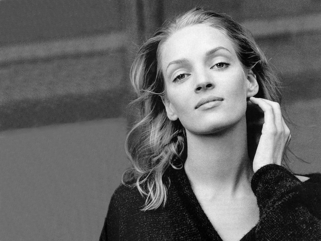 Uma Karuna Thurman