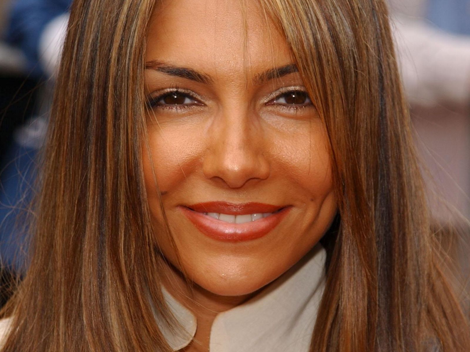 vanessa marcil