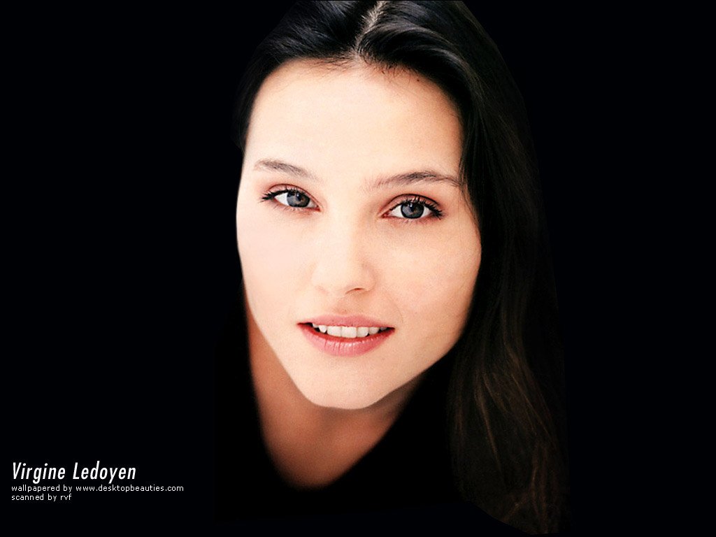 virginie ledoyen