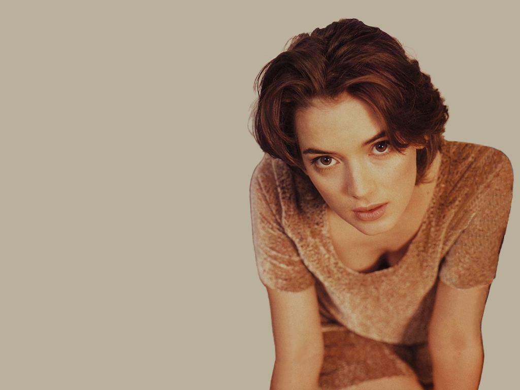 winona ryder