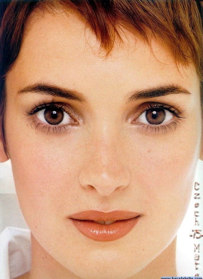 winona ryder