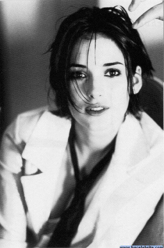 winona ryder