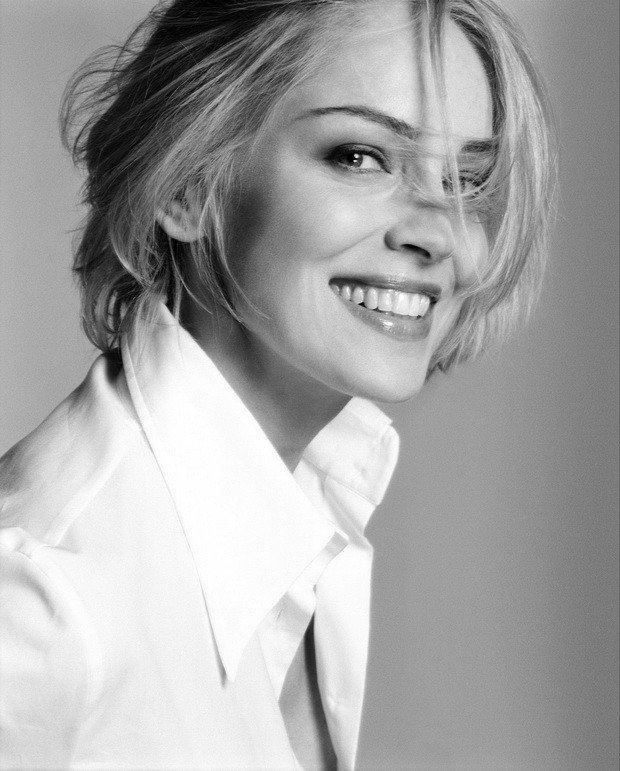 Sharon Yvonne Stone