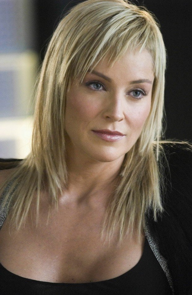 Sharon Yvonne Stone