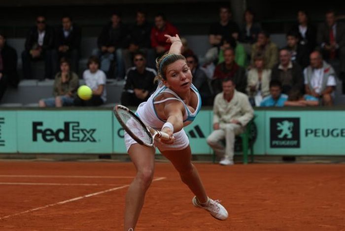 simona halep