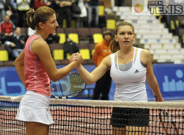 simona halep