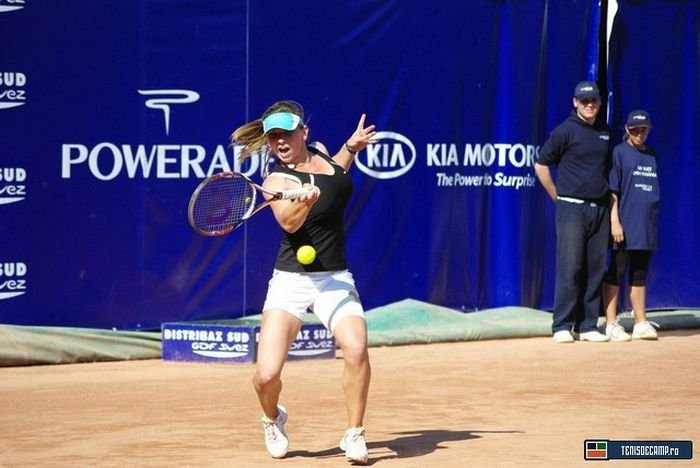 simona halep