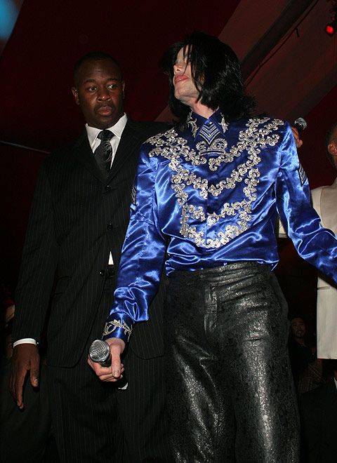 Michael Jackson has died, 50 years, cardiac arrest in hospital on the University of California at Los Angeles, United States