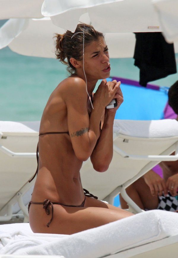 elisabetta canalis