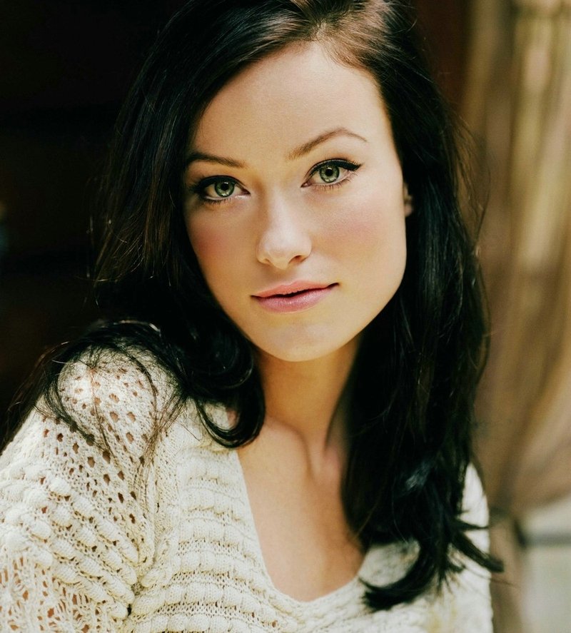 Olivia Wilde