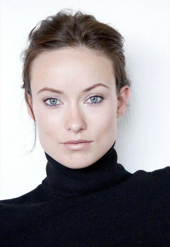 Olivia Wilde