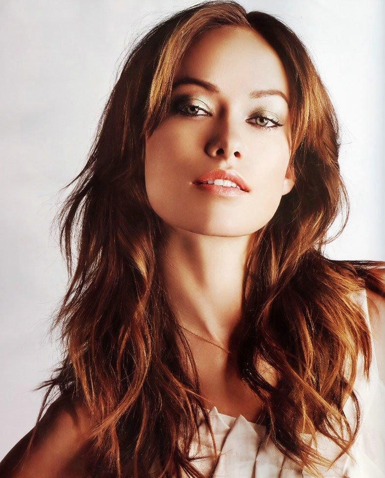 Olivia Wilde