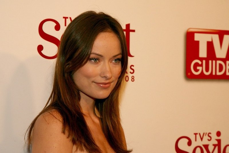 Olivia Wilde