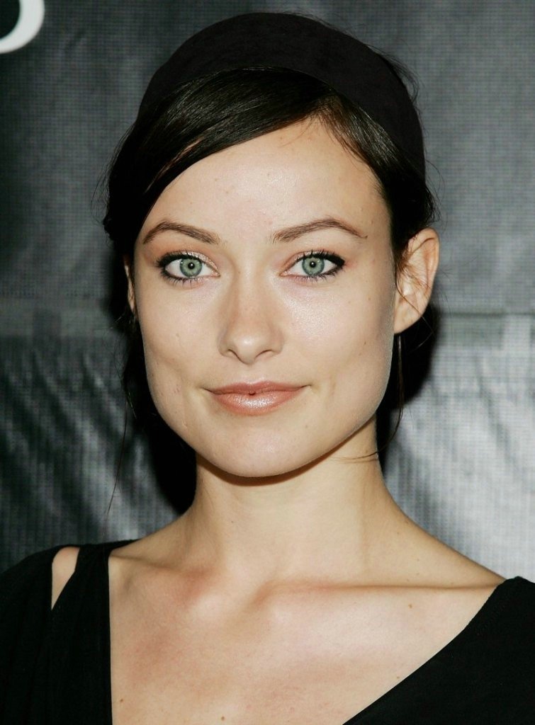 Olivia Wilde