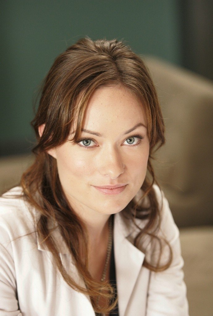 Olivia Wilde