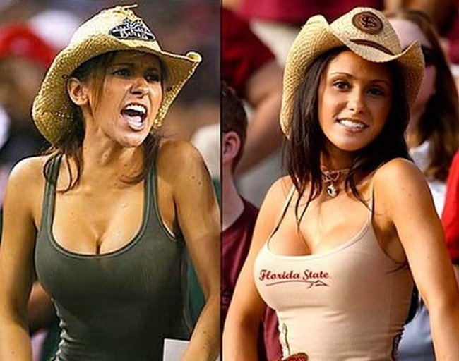 jenn sterger