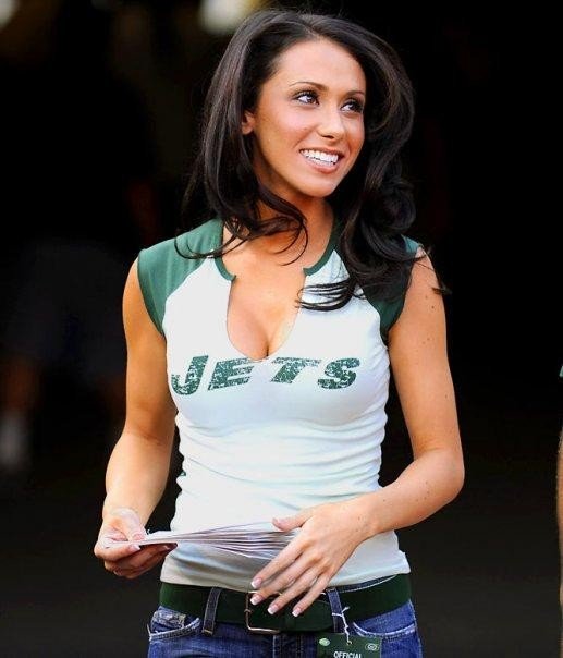 jenn sterger