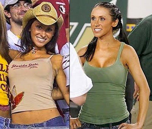 jenn sterger