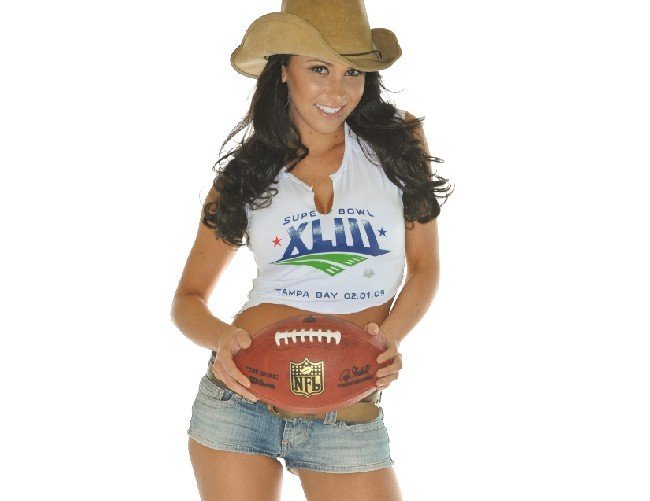 jenn sterger