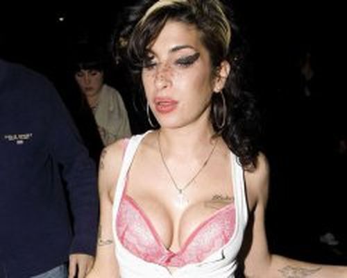 amy winehouse