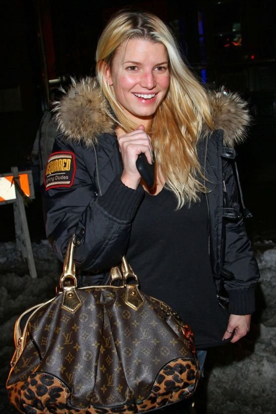jessica simpson