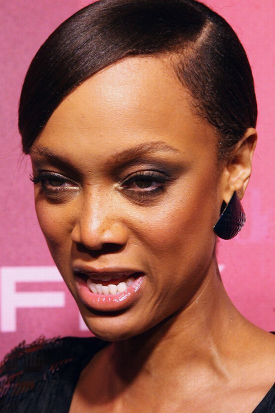 Tyra Lynne Banks