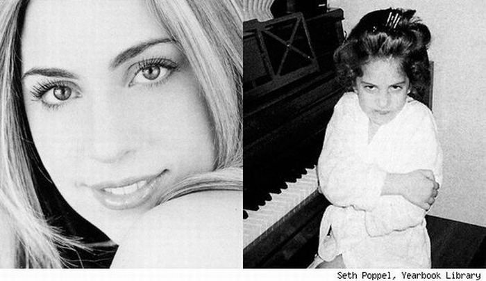 Lady Gaga, Stefani Joanne Angelina Germanotta