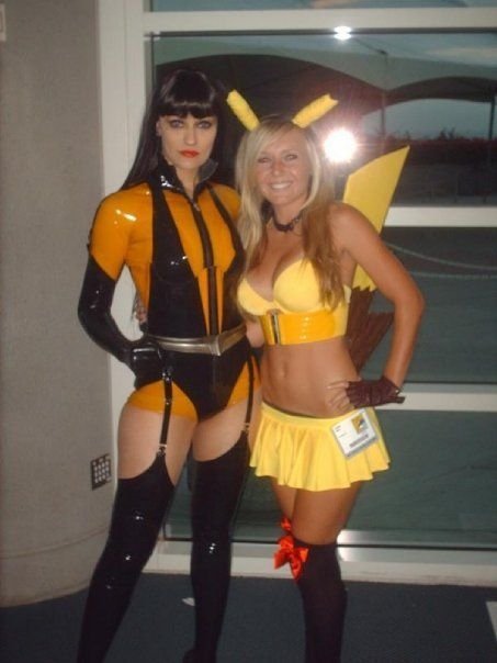 Jessica Nigri