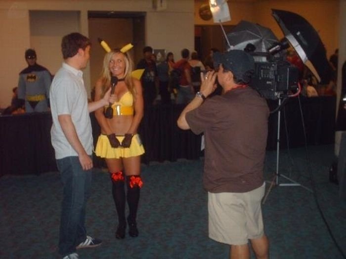 Jessica Nigri