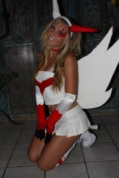 Jessica Nigri