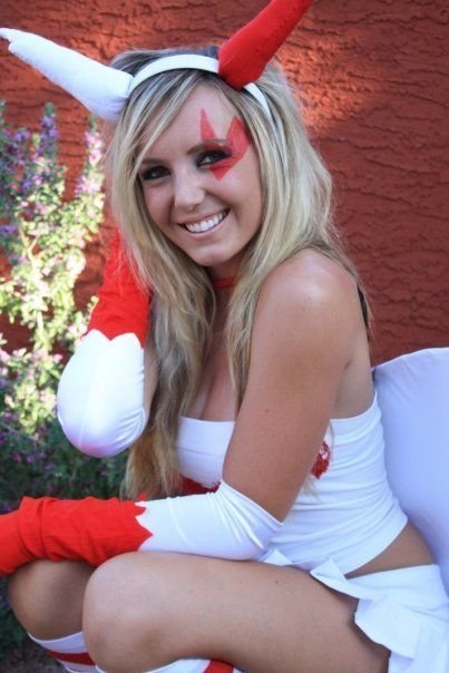 Jessica Nigri