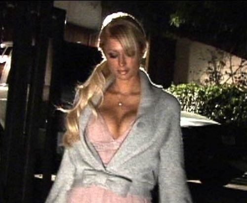 Paris Whitney Hilton