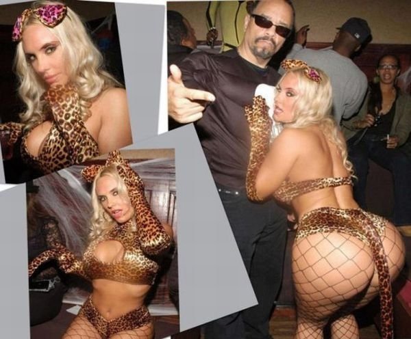 Nicole Coco Austin