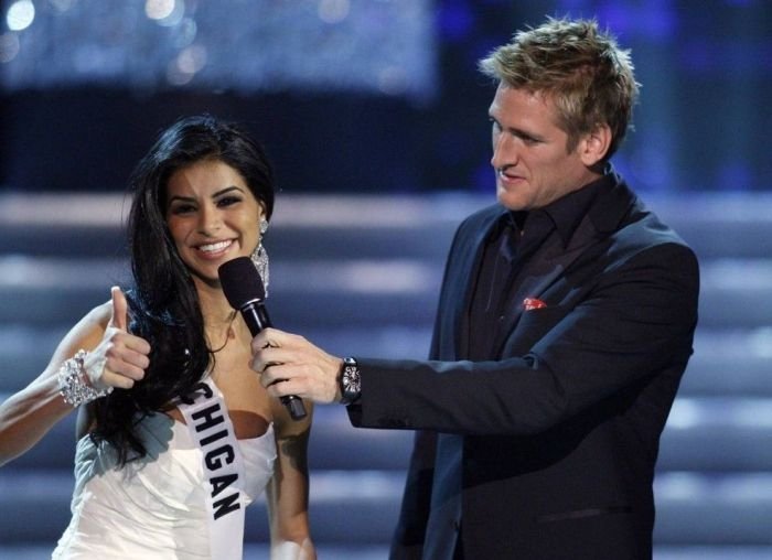 Rima Fakih, Miss USA 2010